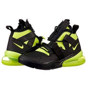 Nike Air Max 270 Utility